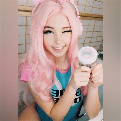 bell delphine porn|Belle Delphine